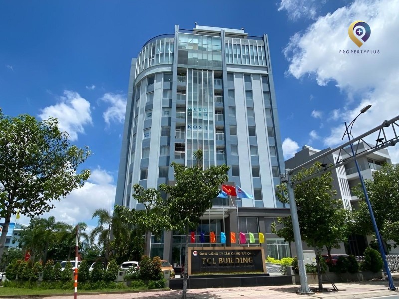 TCL Building
